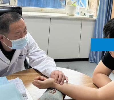 石家庄市|长春中医王兆国 别让难言困扰，偷走你的幸福！